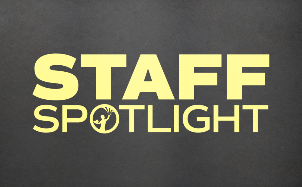 Team Spotlight