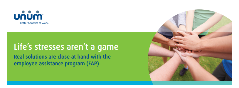 unum:EAP program