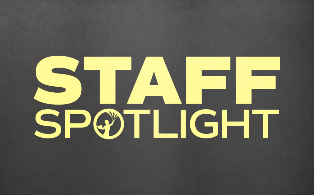 Staff Spotlight