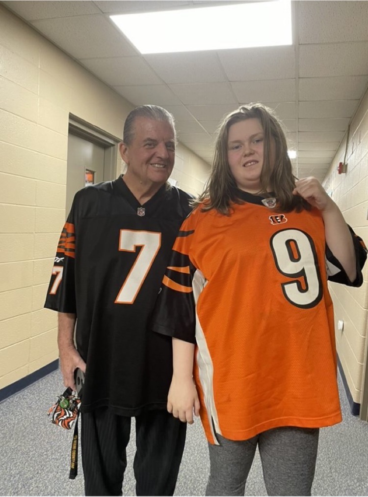 Who Dey!